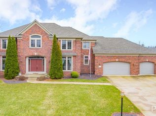 14 Diamond Point, Morton, IL 61550