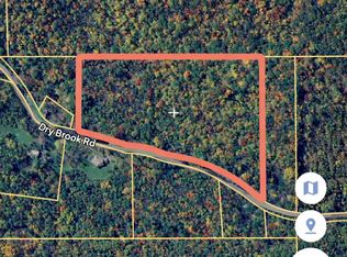 0 Dry Brook Rd, Owego, NY 13827