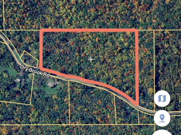 0 Dry Brook Rd, Owego, NY 13827