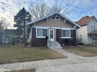 117 S Cadwell Ave, Eagle Grove, IA 50533