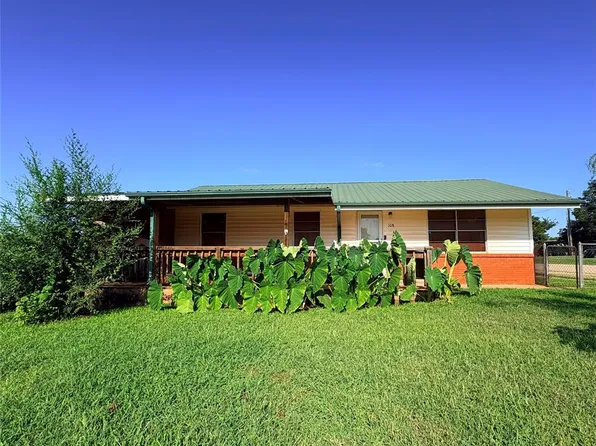 108 N Carney, Carney, OK 74832