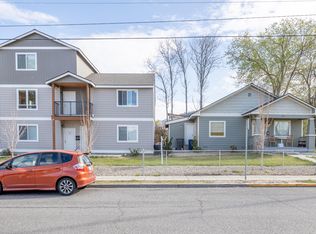 921 3rd St, Wenatchee, WA 98801