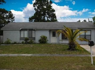 5821 Talbrook Rd, North Port, FL 34287
