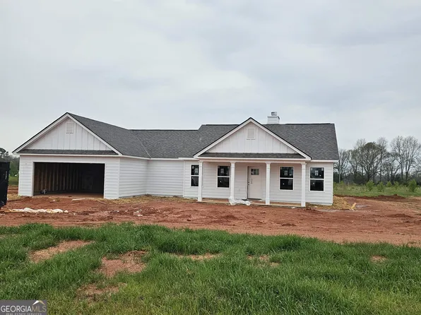 109 Creek Haven Dr #4, Winterville, GA 30683