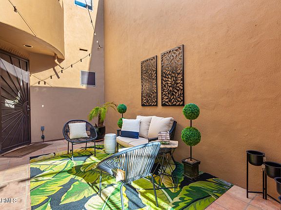 2nd image of 9817 N AZURE Court #4