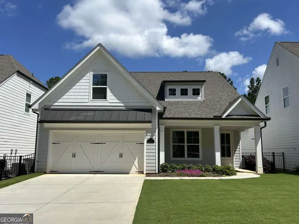 1071 Amarose Ln, Marietta, GA 30066