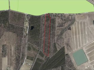 1890 Back Rd, Creswell, NC 27928