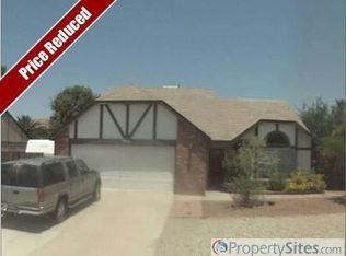 6818 W Brown St, Peoria, AZ 85345