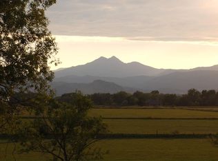 7907 Ute Hwy, Longmont, CO 80503