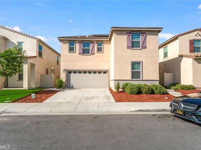 962 W Clover Ave, Rialto, CA, 92376