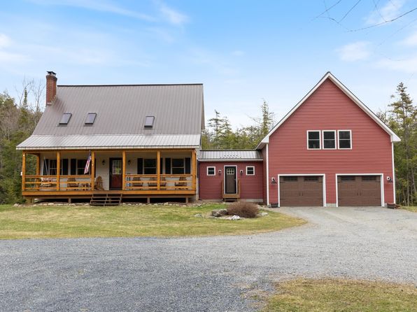 211 Red Maple Drive, Fletcher, VT 05448