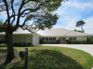 5804 SE Glen Eagle Way, Stuart, FL 34997