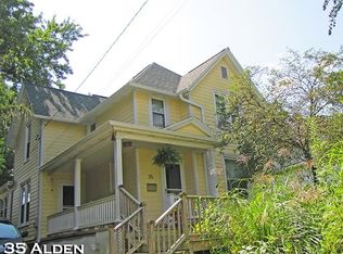 35 Alden Ave, Platteville, WI 53818