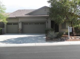 4125 Box Canyon Falls Ave, North Las Vegas, NV 89085
