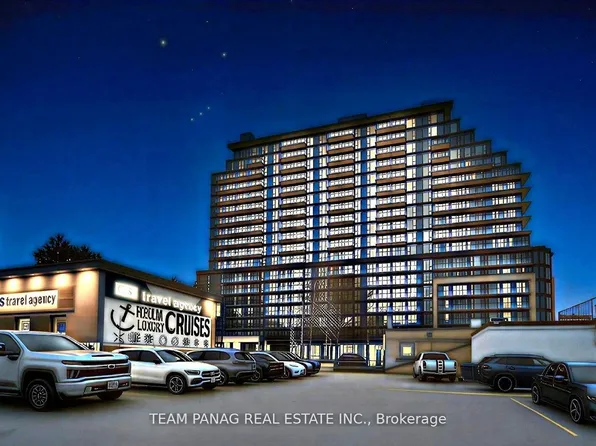 3009 Novar Rd, Mississauga, ON
