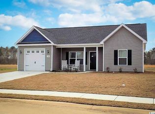 168 Springtide Dr, Conway, SC 29527