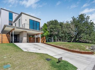 3412 S Oak Dr UNIT A, Austin, TX 78704