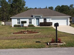 40 Hemlock Run, Ocala, FL 34472