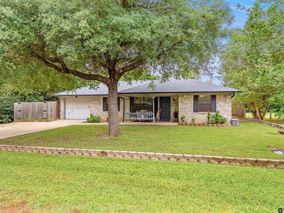 406 Water St, Bullard, TX, 75757