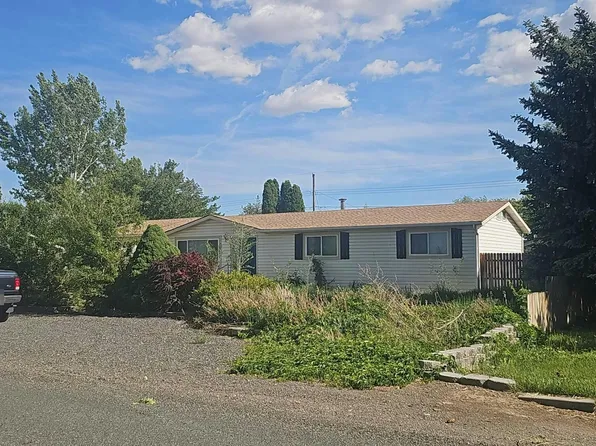 425 5th Ave W, Wendell, ID 83355
