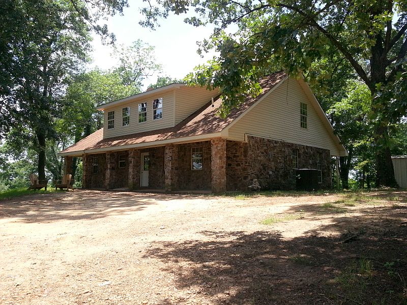 414 Williamson Loop, Horatio, AR 71842 Zillow