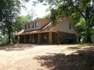 414 Williamson Loop, Horatio, AR 71842