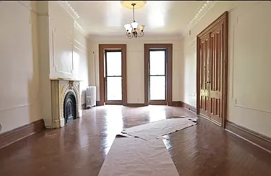 Rented by A P Realty Group NY LTD