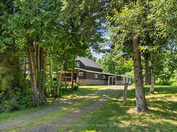 2nd image of 3432 S Siberia Rd