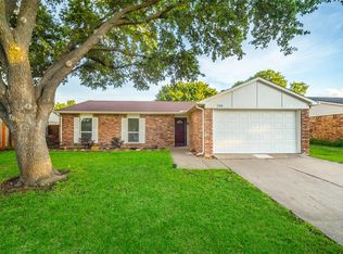 5308 Young Dr, The Colony, TX 75056