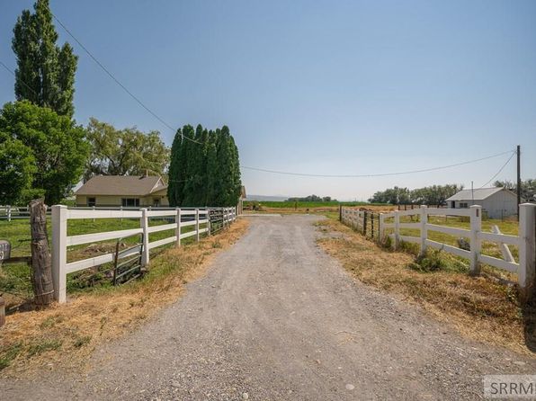 809 E 800 N, Shelley, ID 83274