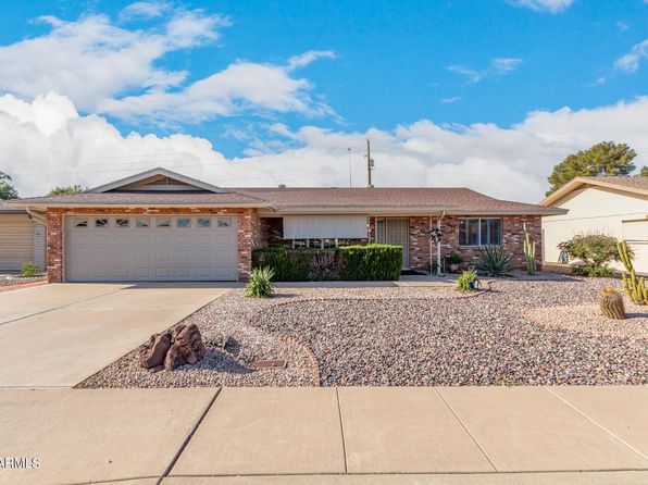 Santan Village - Gilbert AZ Real Estate - 2 Homes For Sale