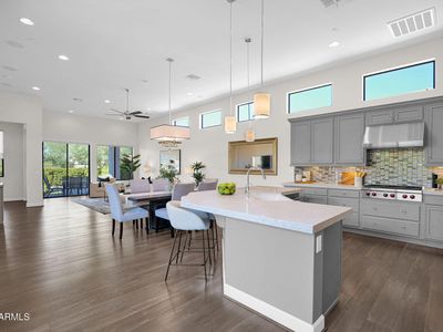 18502 N 98th Way, Scottsdale, AZ, 85255