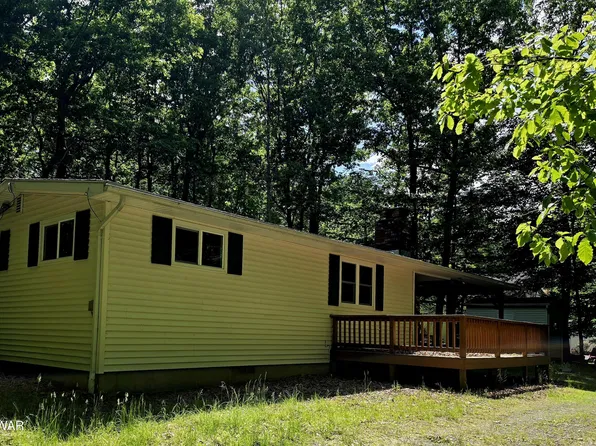 123 Lewis Rd, Milford, PA 18337