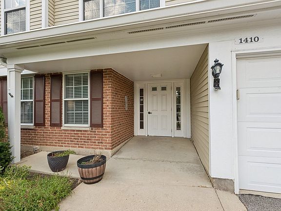 3rd image of 1410 Plum Ct APT A