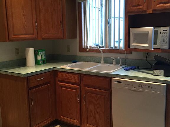 Kitchen # 1