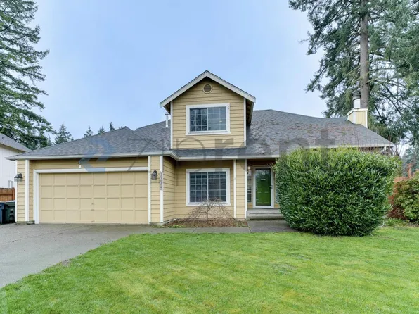 3318 243rd St E, Spanaway, WA 98387