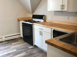 12 May St APT 3, Portland, ME 04102