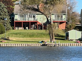 4149 Kim Dr, Hillsdale, MI 49242