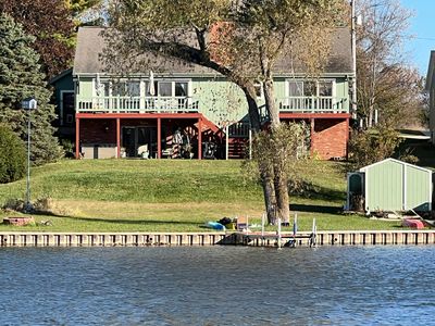 4149 Kim Dr, Hillsdale, MI, 49242