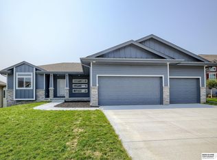 5110 N 208th Ave, Elkhorn, NE 68022