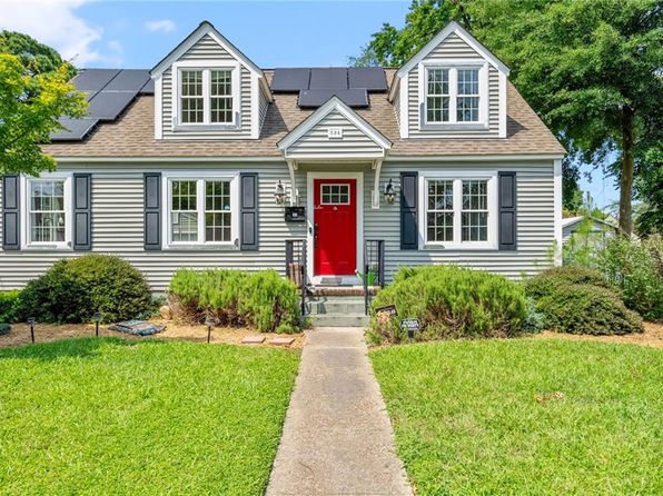 Norfolk VA Single Family Homes For Sale - 379 Homes | Zillow