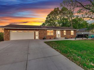 5747 411th St, Rice, MN 56367