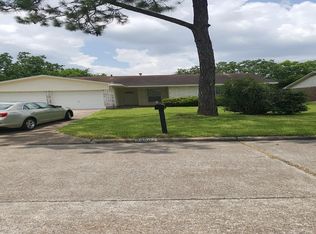 11507 Burlwood Dr, Houston, TX 77089