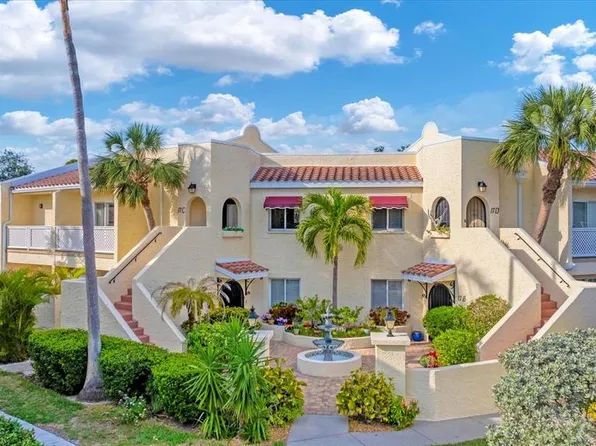 6101 34th St W APT 17C, Bradenton, FL 34210