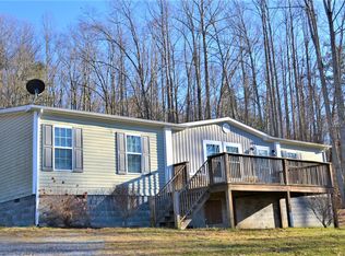 99 Rocky Hollow Rd, Wayside, WV 24985