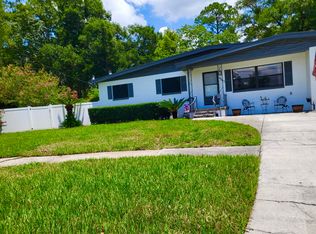 6343 Stetler Dr, Jacksonville, FL 32216