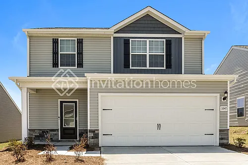3347 Fox Hall Dr Photo 1