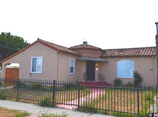 151 S 37th St, Richmond, CA