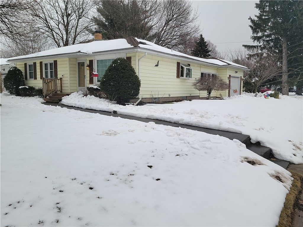 3769 Lyell Rd, Rochester, NY 14606 Zillow