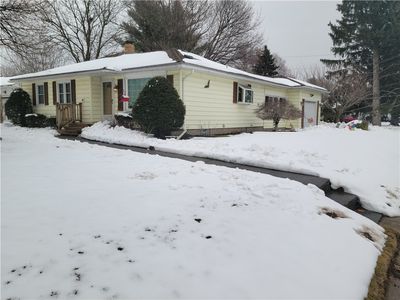 3769 Lyell Rd, Rochester, NY, 14606
